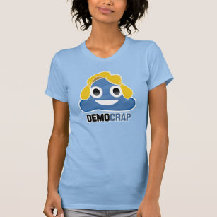 DEMOCRAP EMOJI T-Shirt