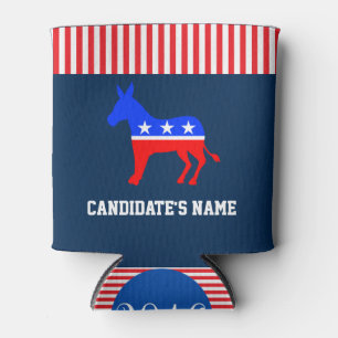 Democrat Can Cooler