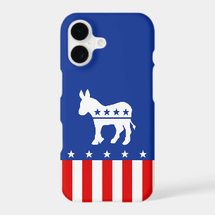 Democrat Donkey
