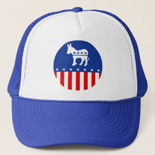 Democrat Donkey Hat