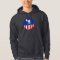 Democrat Donkey Hoodies