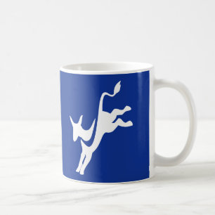 Democrat Donkey Mug