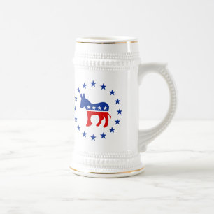 Democrat Donkey Stein