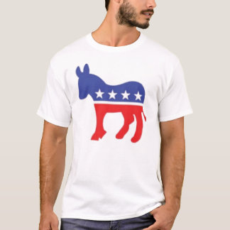 Democrat Donkey T-Shirt