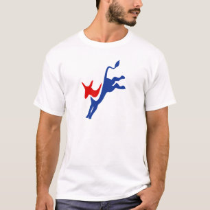 Democrat Donkey T shirts