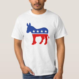 Democrat Donkey T shirts