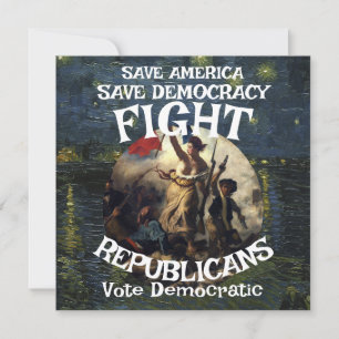 DEMOCRAT PARTY ZL X1 KP HEALTHCARE COST PRICE SAVE THE DATE