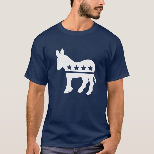 Democrat T-Shirt (Front)