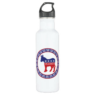 Democrat Winning Years 710 Ml Water Bottle