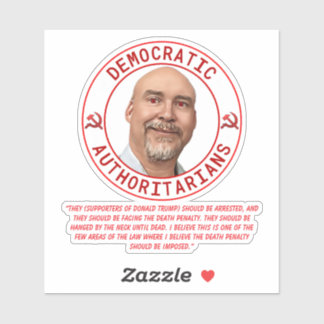 Democratic Authoritarians