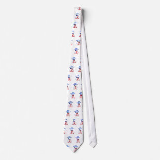 Democratic  Convention Denver Tie
