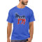 Democratic Donkey Dark T-Shirt