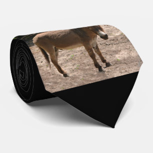 Democratic Donkey Tie