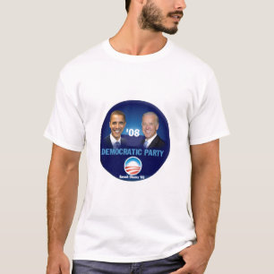 Democratic Party T-Shirt