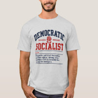 Democratic Socialist Definition