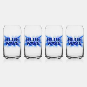 Démocratique Blue Wave