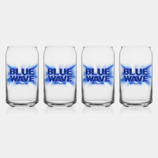 Démocratique Blue Wave