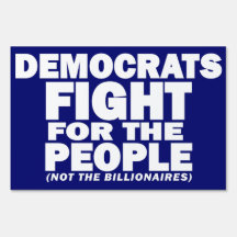 Democrats Fight For The People