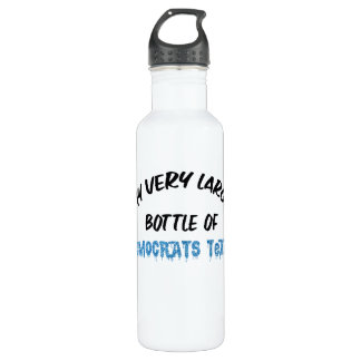 Democrats Tears 710 Ml Water Bottle