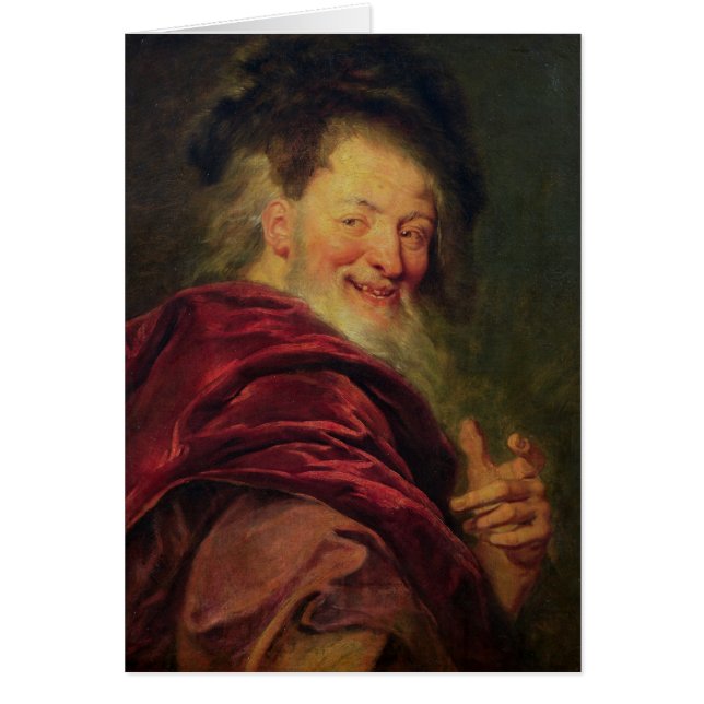 Democritus 1692 (Devant)