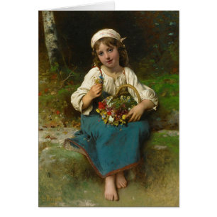 Demoiselle de honneur française