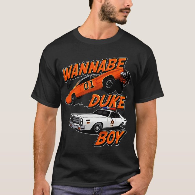 demolition derby T-Shirt (Front)