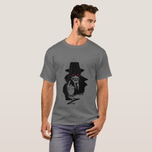 Demon Deal Soul Hell T-Shirt