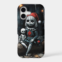 Demon for Christmas