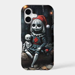 Demon for Christmas