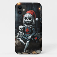 Demon for Christmas