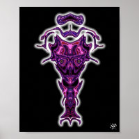 Demon from the Underworld's bust v1.3
