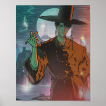 Demon Hunters - Jinu