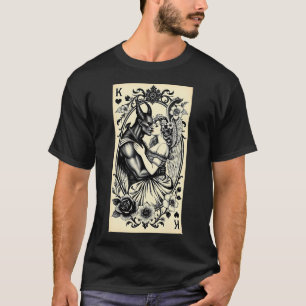Demon loves angel 4 T-Shirt