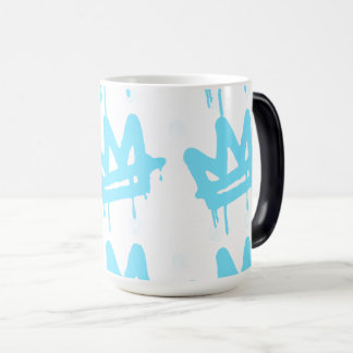 Demon Magic Mug