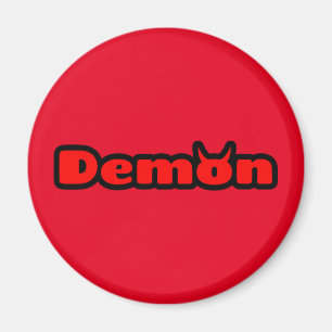 Demon Magnet