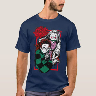 demon slayer 16 T-Shirt