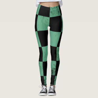 Demon Slayer Tanjiro Leggings
