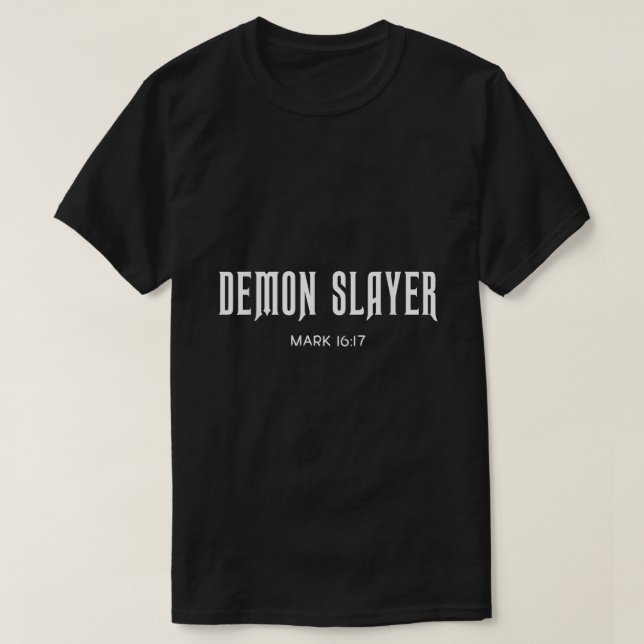 Demon Slayer Tee90 T-Shirt (Design Front)