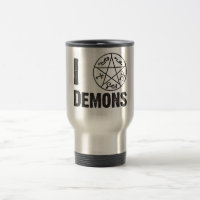 Demon Trap