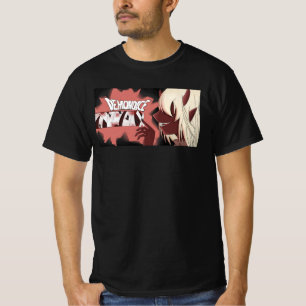 Demondice retro T-Shirt