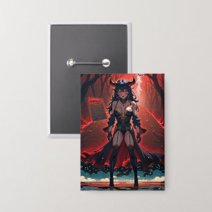 Demoness with Contact at Crossroads, Anime Demon