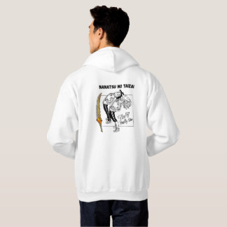 Demonic Brothers Tee – Dragon & Darkness Power 🔥
