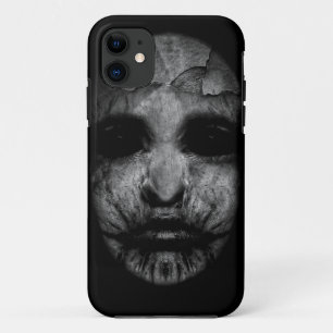 Demonic iPhone 11 Case