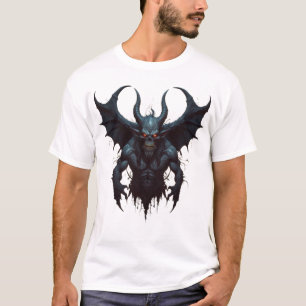 Demonic Fury  T-Shirt