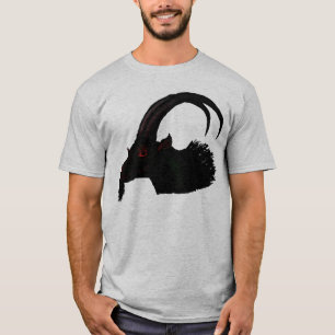 Demonic Goat Shirt
