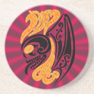 Demonica Coaster