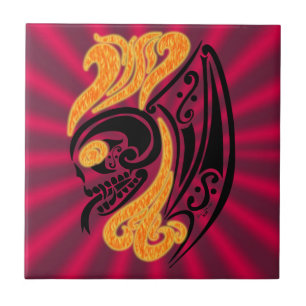 Demonica Tile