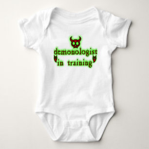 Demonologist in Training creeper