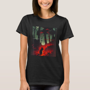 Demons All Around T-Shirt