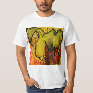 "Demons matter" T-Shirt